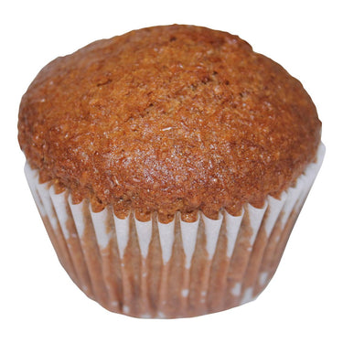 Image of COM: Muffin Raisin Bran Glory Individually Wrapped - 70 x 50 Grams